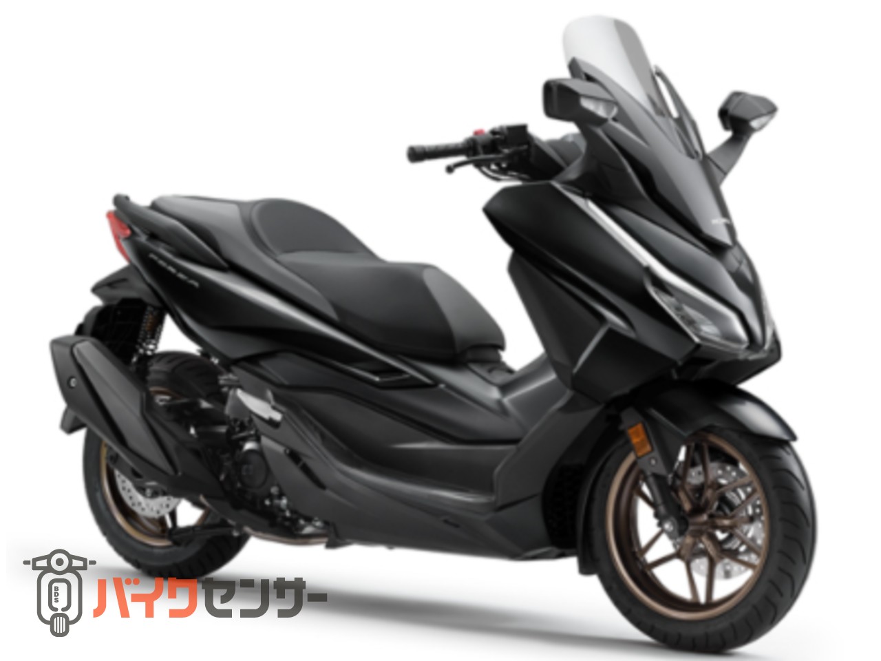 ホンダ　フォルツァ　車　バイク ホンダ フォルツァ Honda RoadSync装備 MF17型 B660317| BDSバイクセンサー