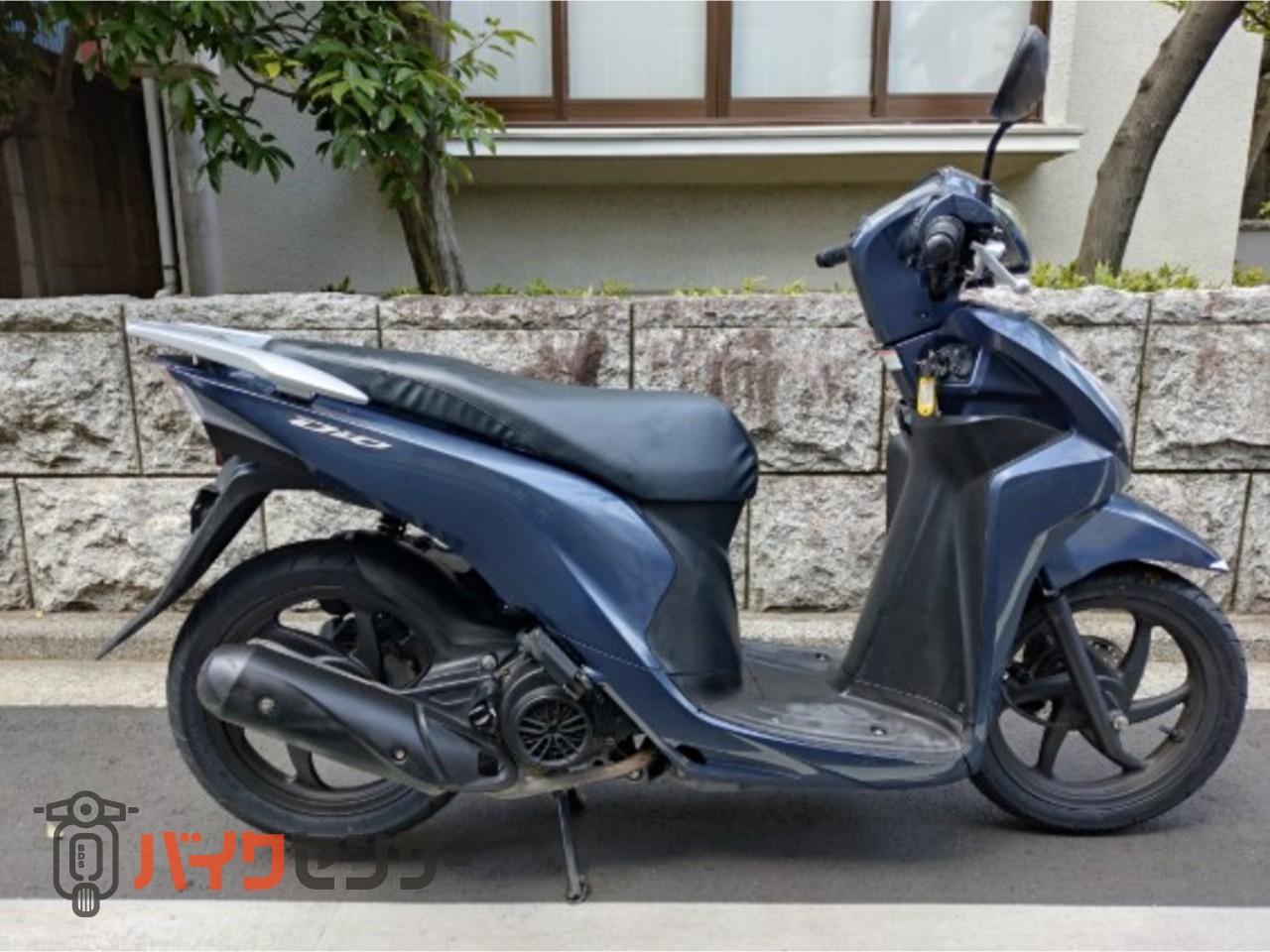 ホンダ DIO110-2型 JF58 B660395| BDSバイクセンサー ホンダ DIO110-2型 JF58 B660395| BDSバイクセンサー