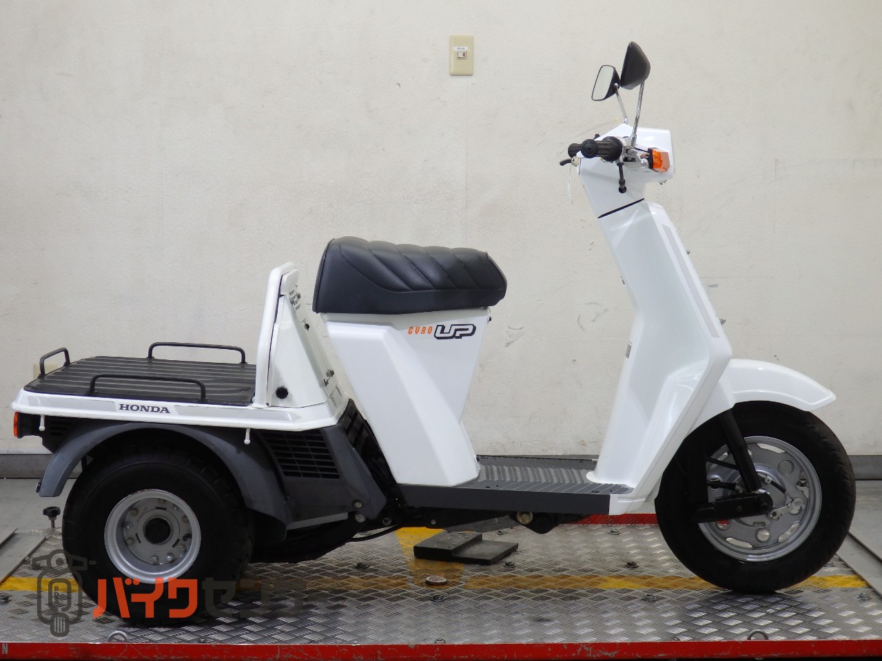 ホンダ ジャイロUP TA01 2st 75904 B660413| BDSバイク