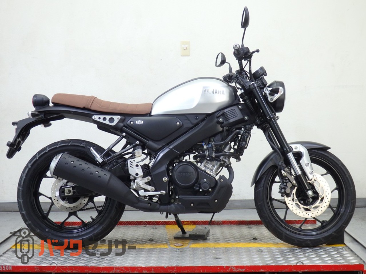 ヤマハ XSR155 RG63 77205 B660430| BDSバイクセンサー