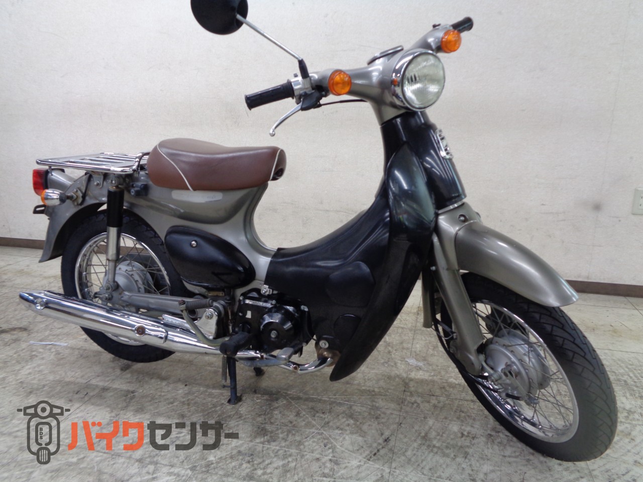 ホンダ リトルカブ セル付き インジェクションモデル 14インチ