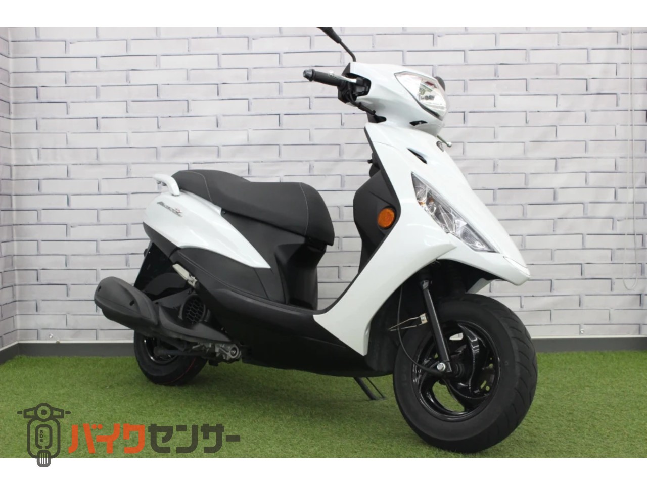 ヤマハ AXIS Z B660647| BDSバイクセンサー ヤマハ AXIS Z B660647| BDSバイクセンサー