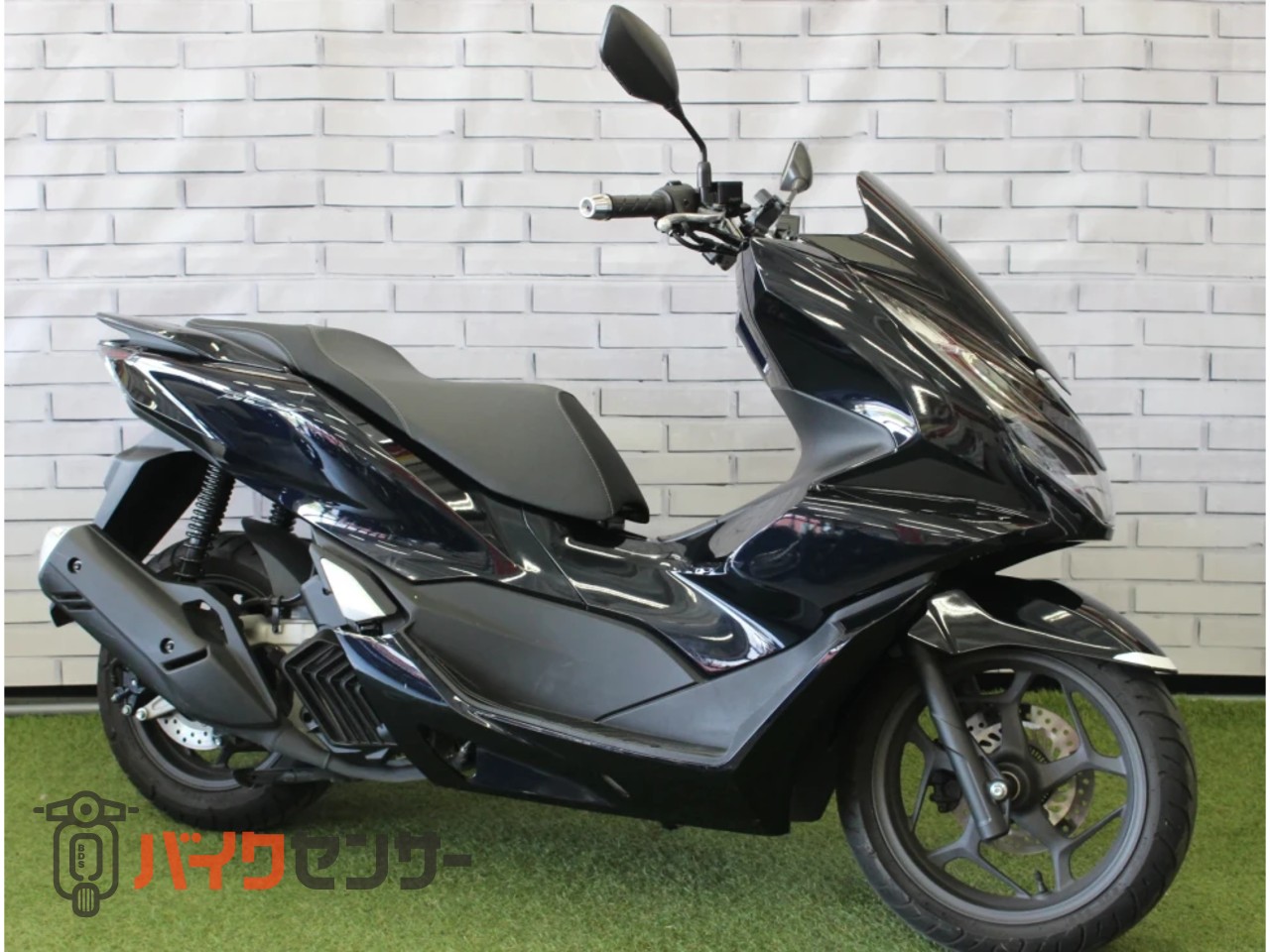 ホンダ PCX125 B660653| BDSバイクセンサー