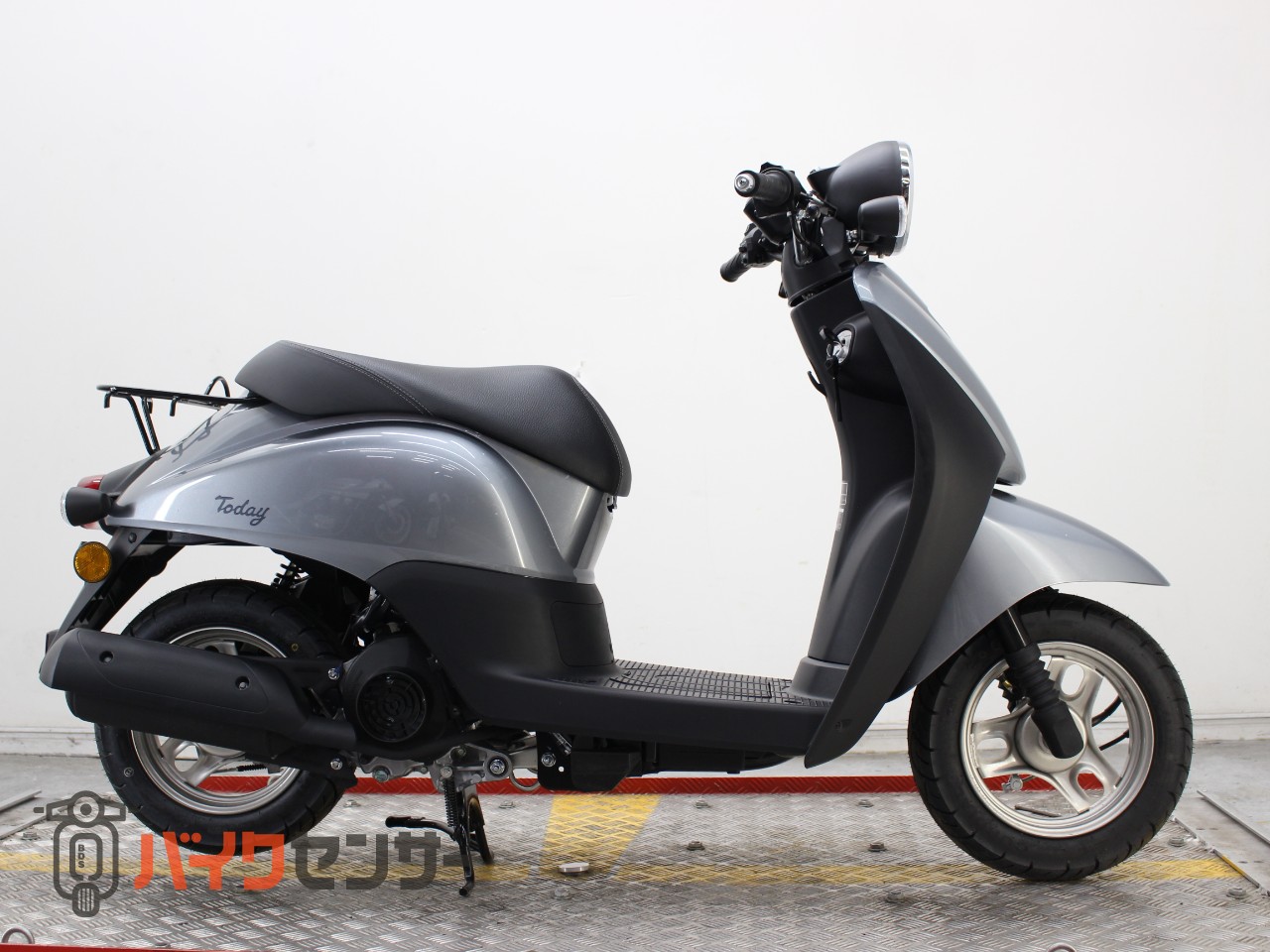 ホンダ トゥディ・新車・50㏄原付 B660723| BDSバイクセンサー ホンダ トゥディ・新車・50㏄原付 B660723| BDSバイクセンサー