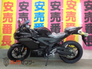 YZF-R25　２０２６年モデル