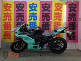 YZF-R25　２０２６年モデル
