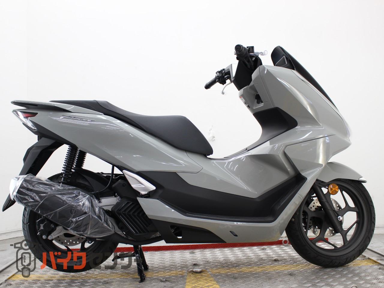 ホンダ PCX125・2025年モデル・国内正規・ABS標準装備 B660874| BDS