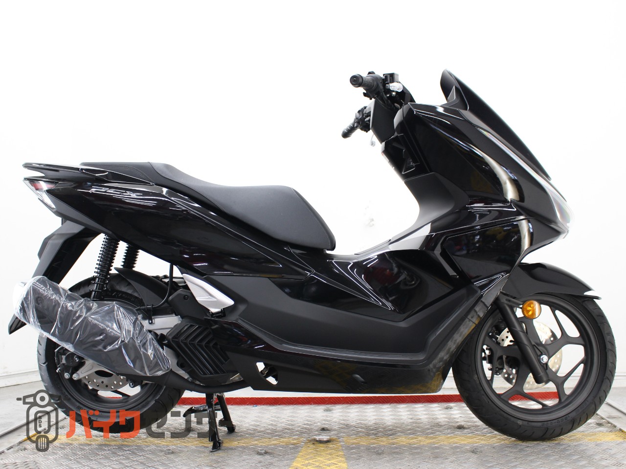 ホンダ PCX125・2025年モデル・国内正規・ABS標準装備 B660875| BDS