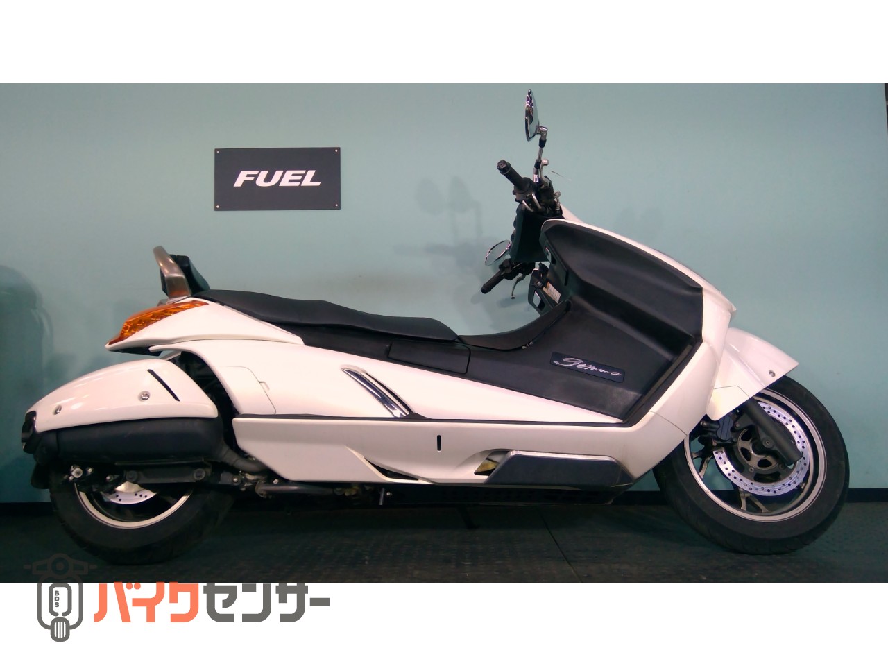 スズキ ジェンマ サービスマニュアル CJ47A パーツリスト 中古 