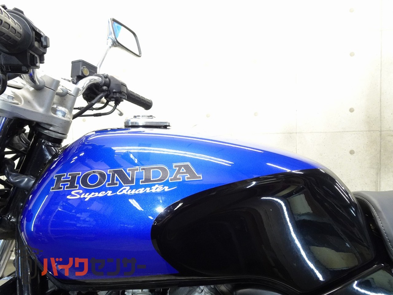 ホンダ JADE／S MC23 1992年モデル キャブ ノーマル 76627