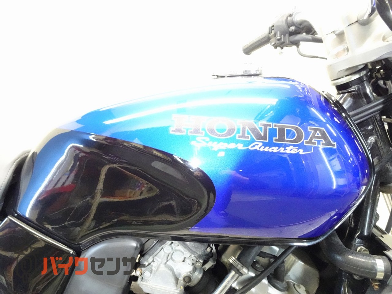 ホンダ JADE／S MC23 1992年モデル キャブ ノーマル 76627