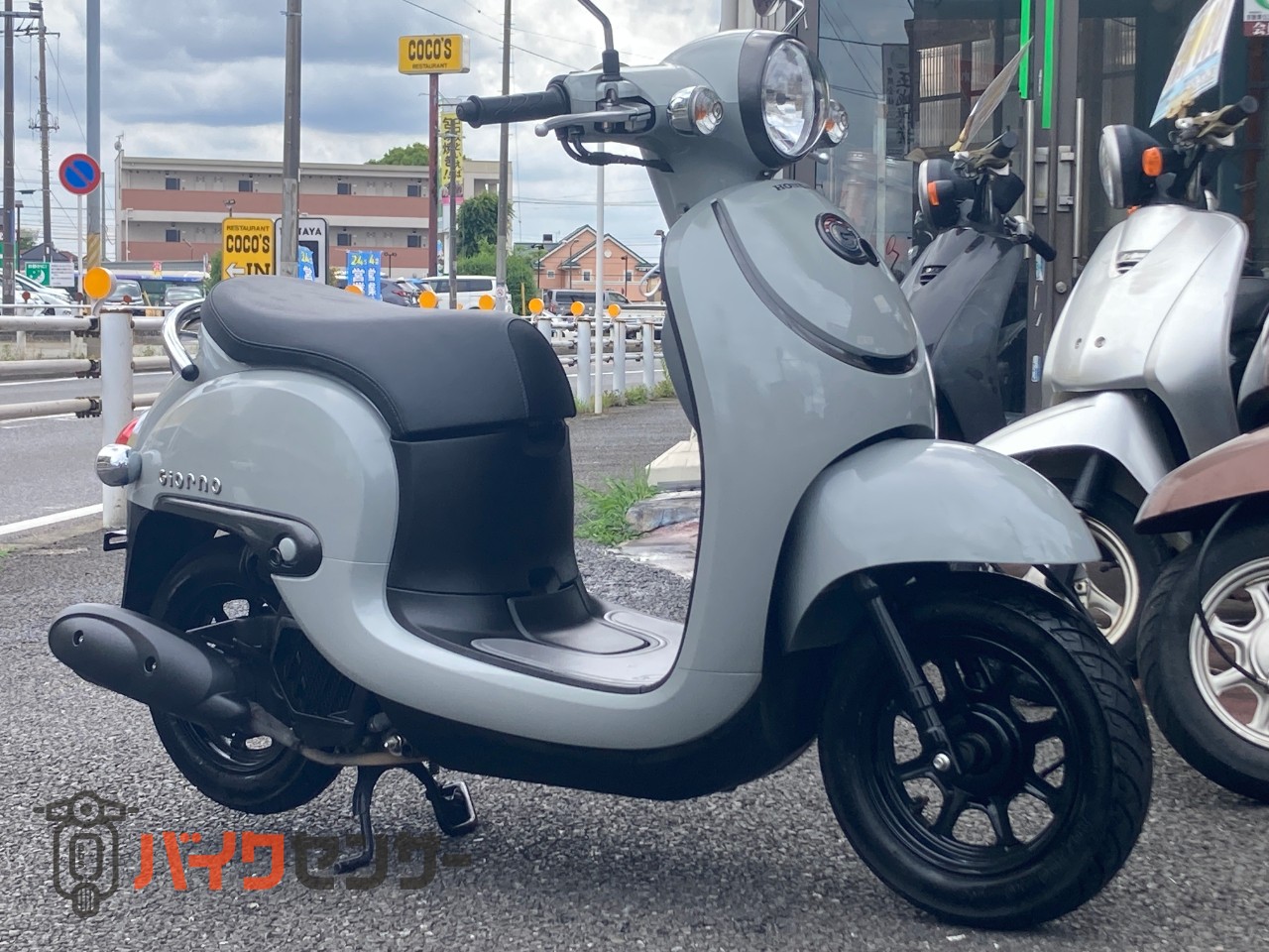 ホンダ ジョルノ ワンオーナー車!美車!早いもの勝ち!2022年モデル ホンダ ジョルノ ワンオーナー車!美車!早いもの勝ち!2022年モデル