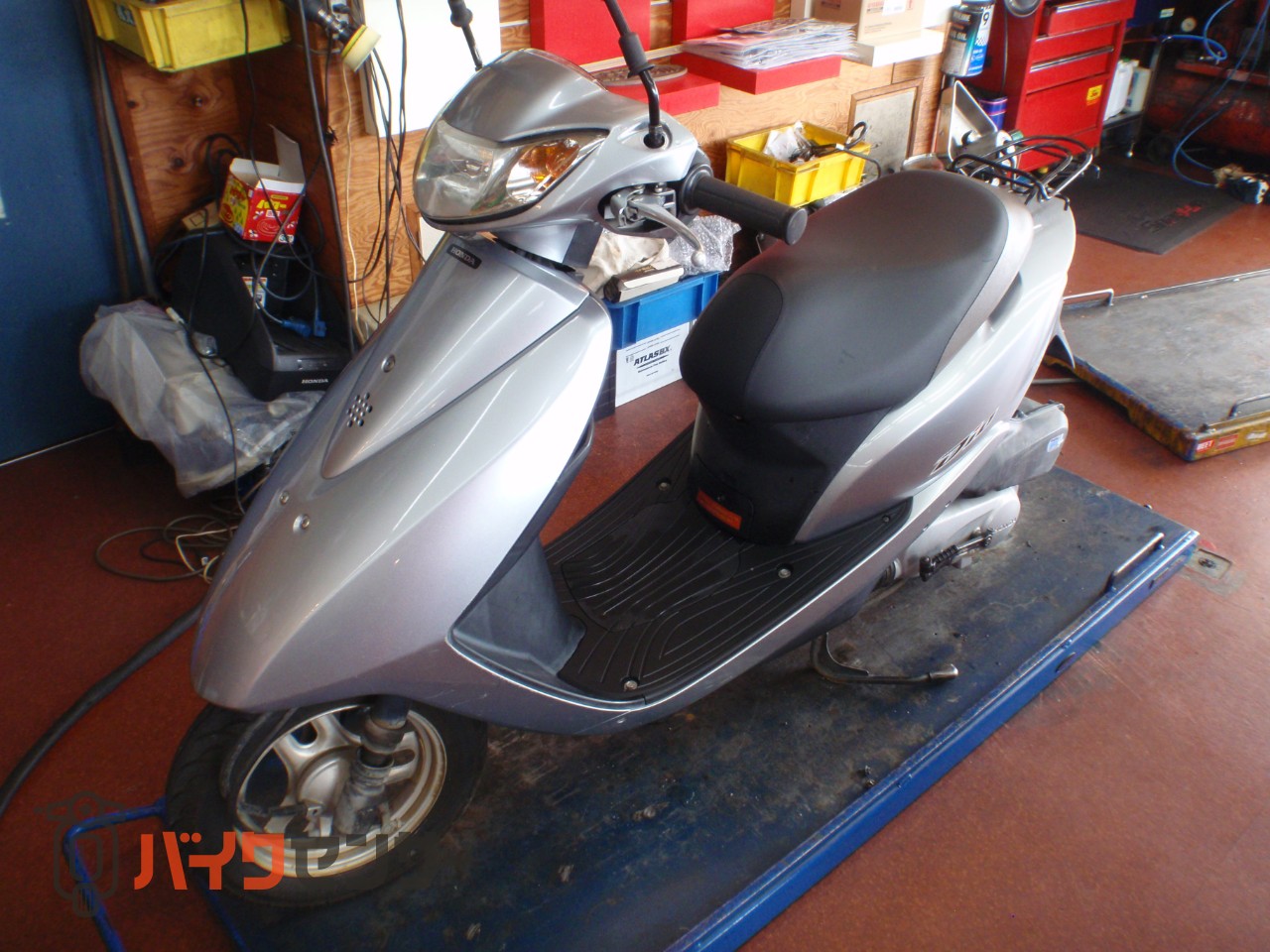ホンダ DIO AF68インジェクション B661196| BDSバイクセンサー