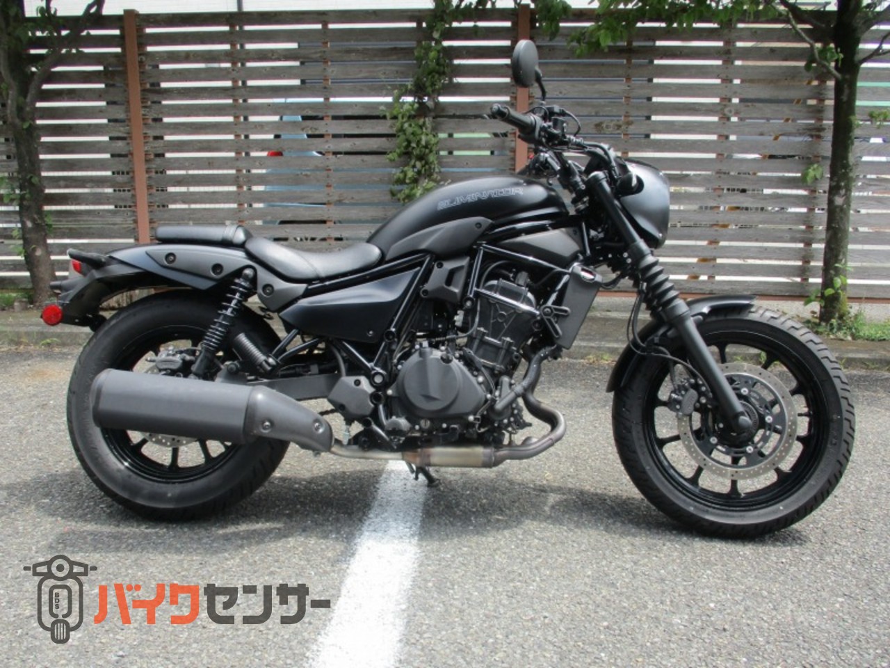 カワサキ エリミネーター400SE グリップヒーター装着！ B661272| BDS 