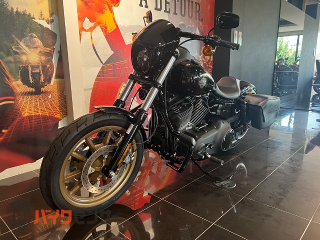 FXDLS ローライダーS - Harley-Davidson | CHAMPION 76 | チャンピオン 76