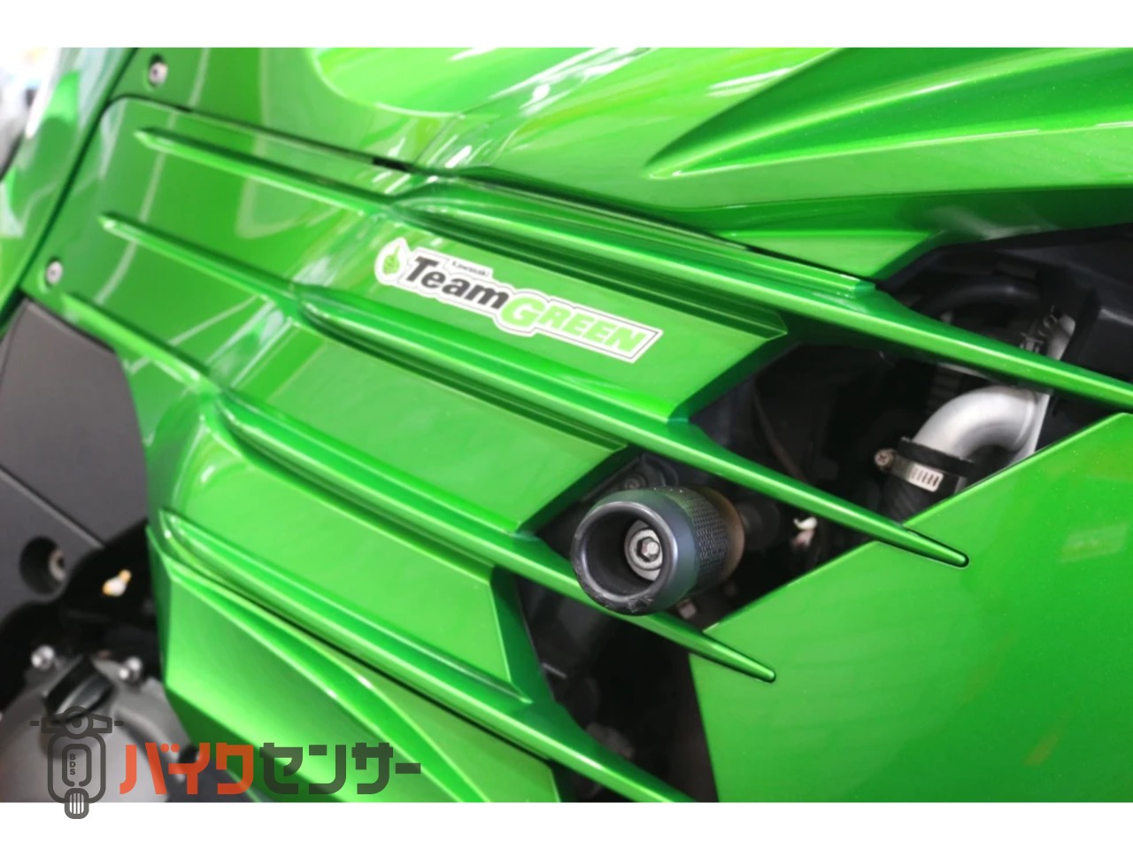 カワサキ ZX-14R B661620| BDSバイクセンサー