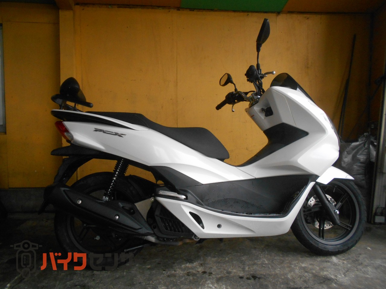ホンダ PCX125 JF56 2019年式 盗難防止グッズプレゼント！ B661692