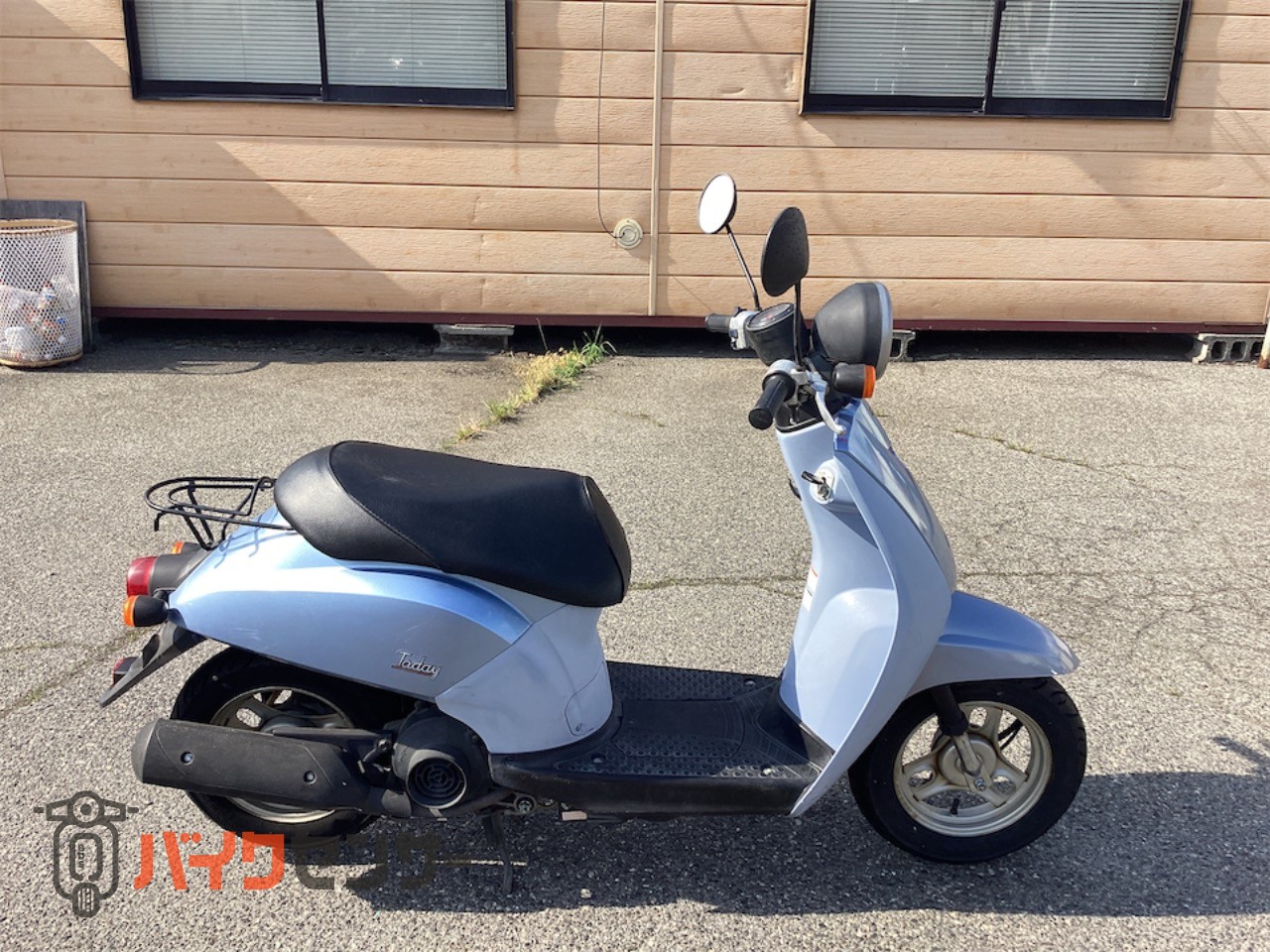 ホンダ トゥディ AF61 キャブレター B661786| BDSバイクセンサー