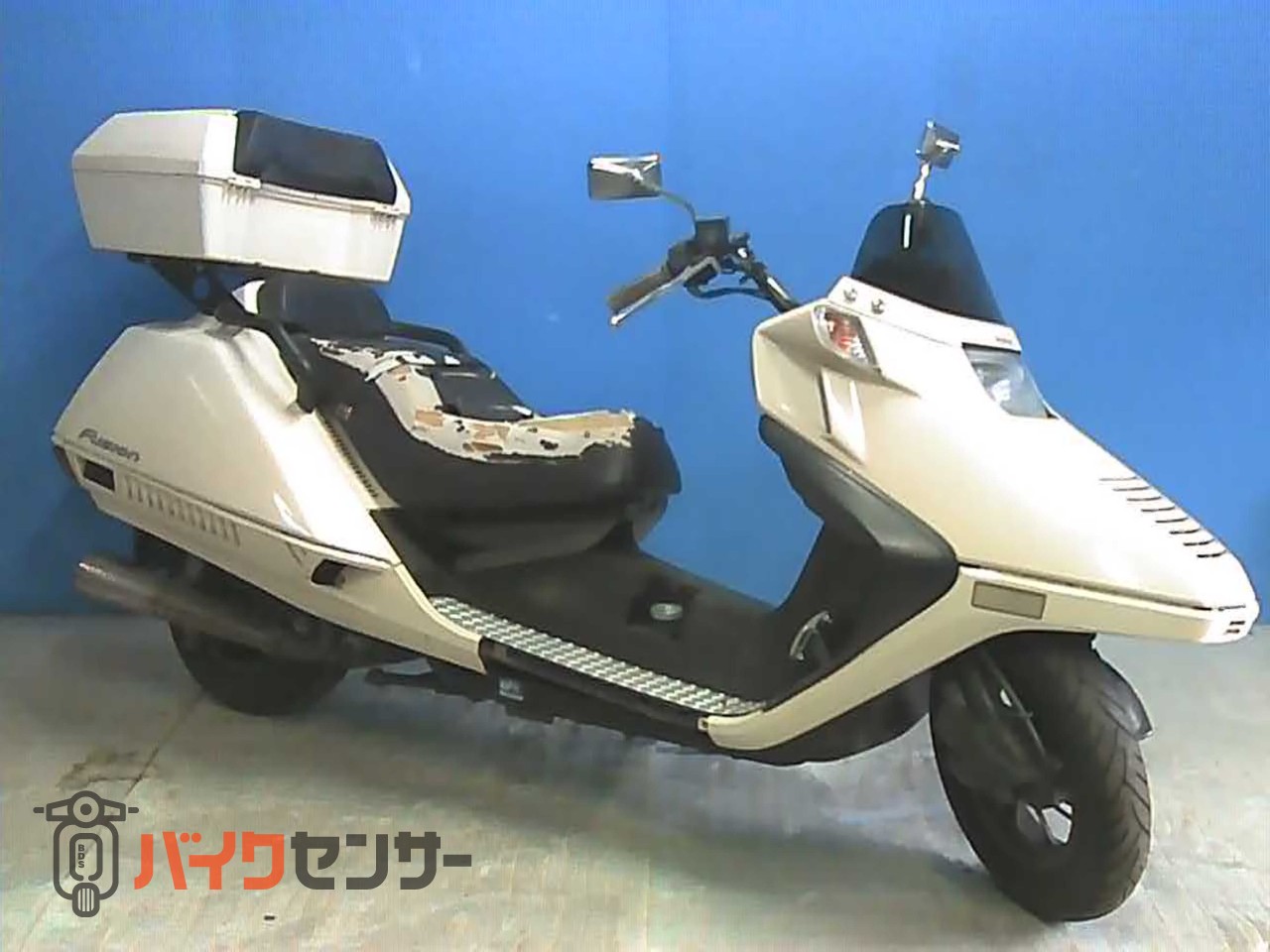 ホンダ フュージョンX 安価提供車 B661809| BDSバイクセンサー