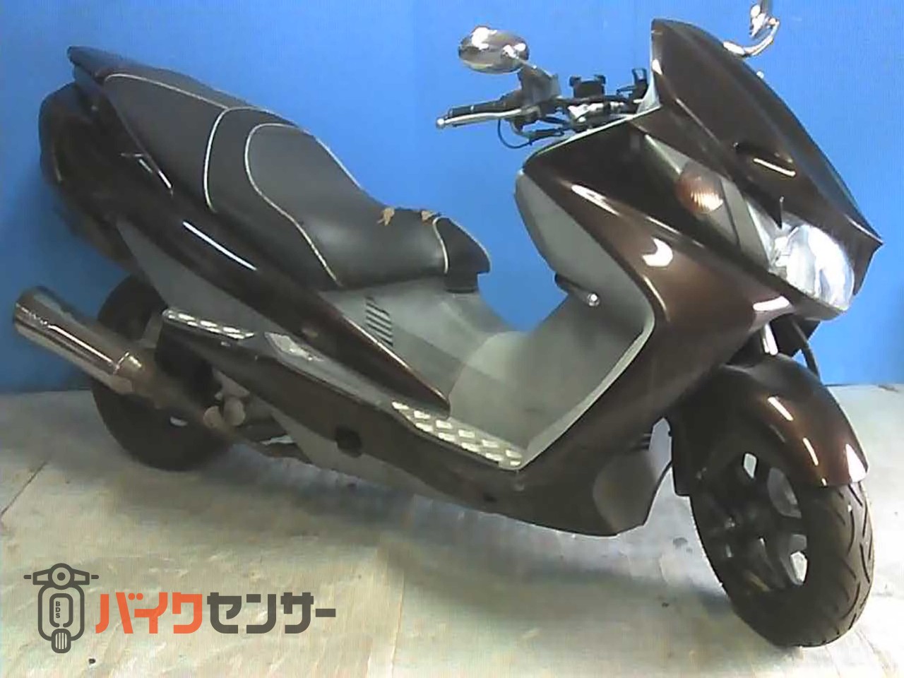 スズキ スカイウェイブ250S-2 安価提供車 B661821| BDSバイクセンサー スズキ スカイウェイブ250S-2 安価提供車 B661821| BDSバイクセンサー