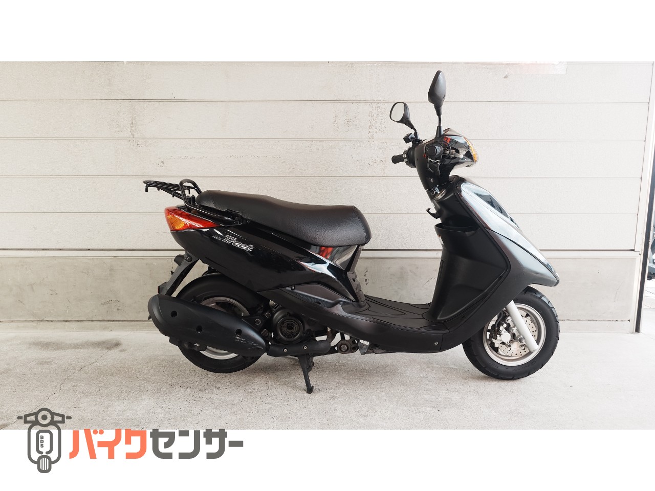 【商談中です】YAMAHA AXISトリート ヤマハ AXISトリート B661927| BDSバイクセンサー