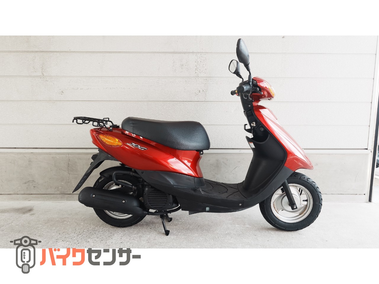 ヤマハ　ジョグ【問い合わせ多数の為、返信をストップしてます」 ヤマハ JOG B661939| BDSバイクセンサー