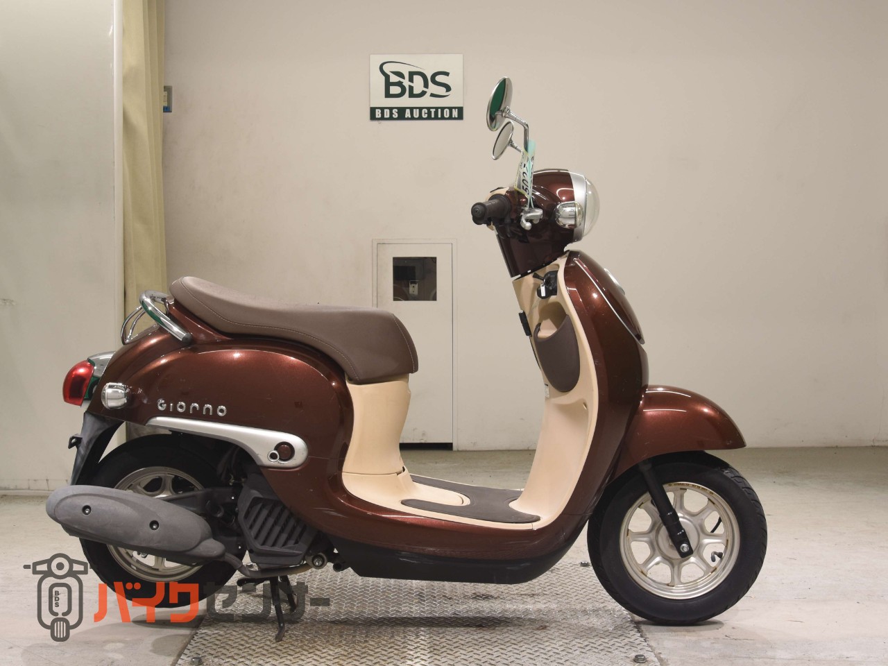 ホンダ ジョルノ B661949| BDSバイクセンサー