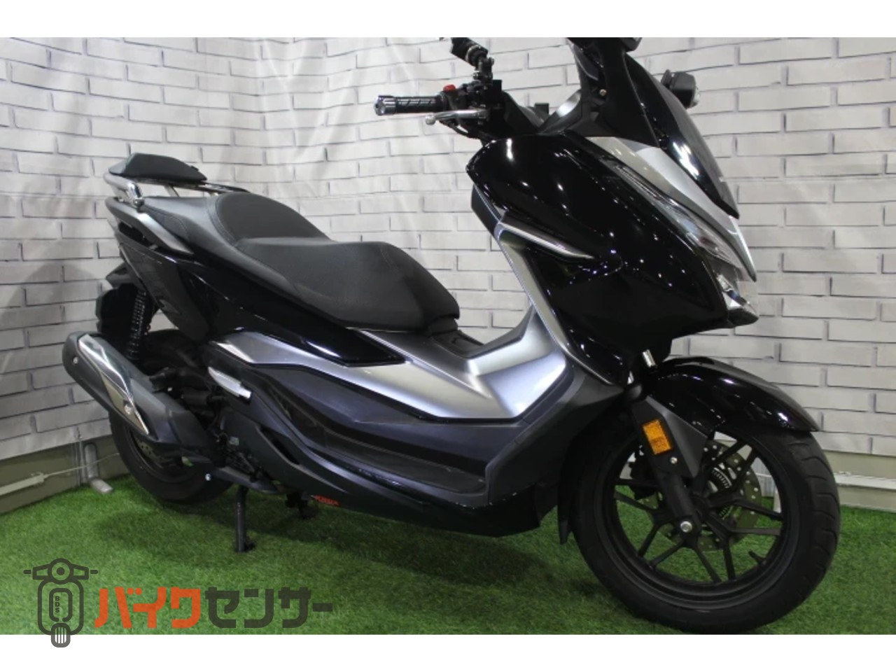 送料分 ホンダ FORZA B662002| BDSバイクセンサー