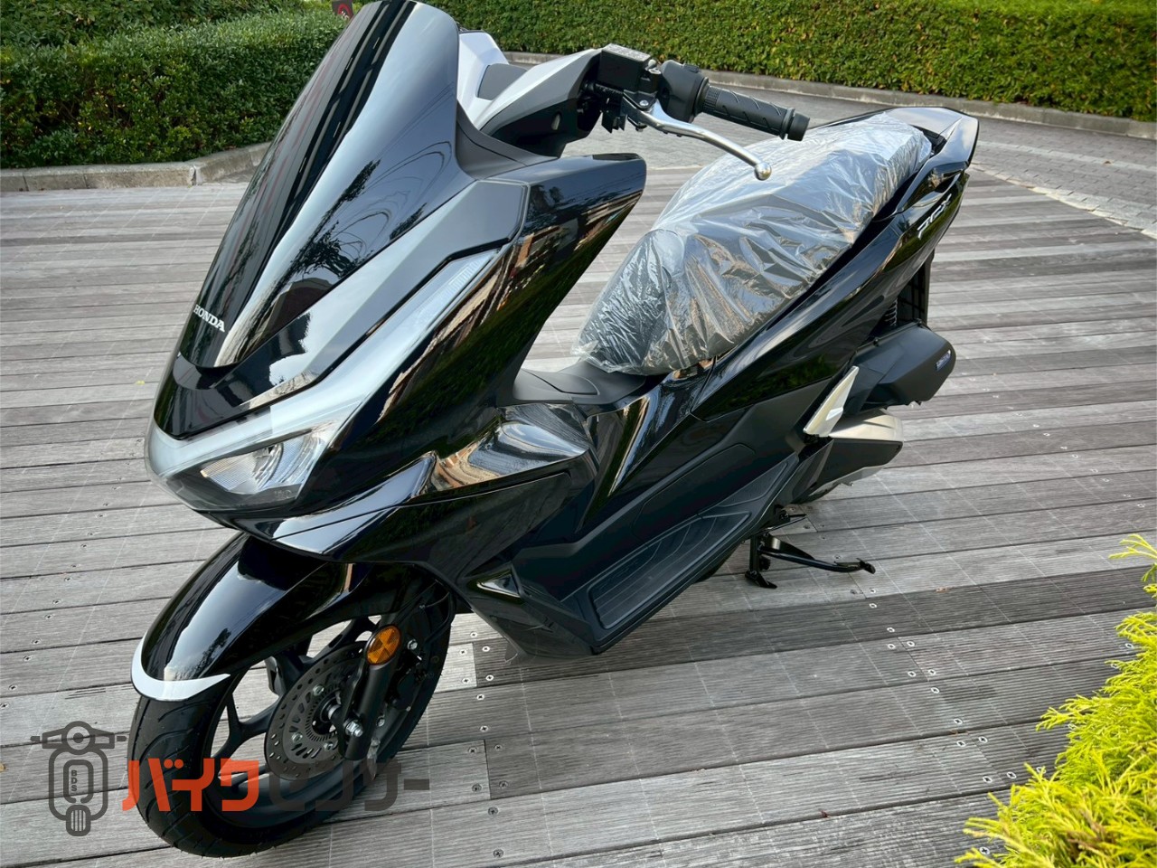 ホンダ PCX125 2026年モデル B662088| BDSバイクセンサー