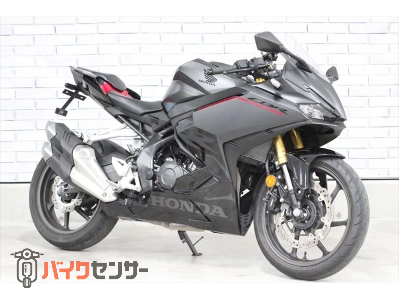ホンダ CBR250RR ABS B662339| BDSバイクセンサー
