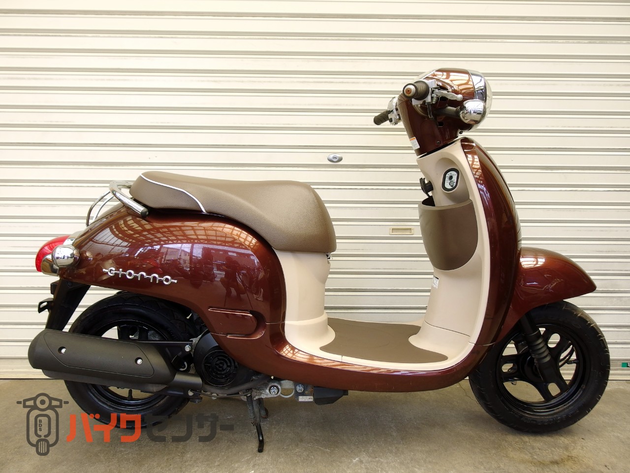 ホンダ　ジョルノ ホンダ ジョルノ B662424| BDSバイクセンサー