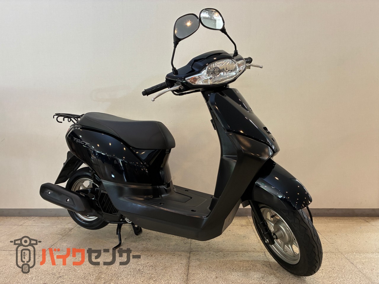 ホンダ タクトベーシック B662523| BDSバイクセンサー