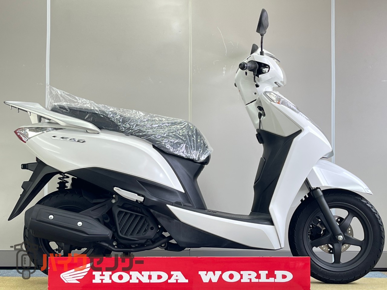 ホンダ リード125 B662536| BDSバイクセンサー