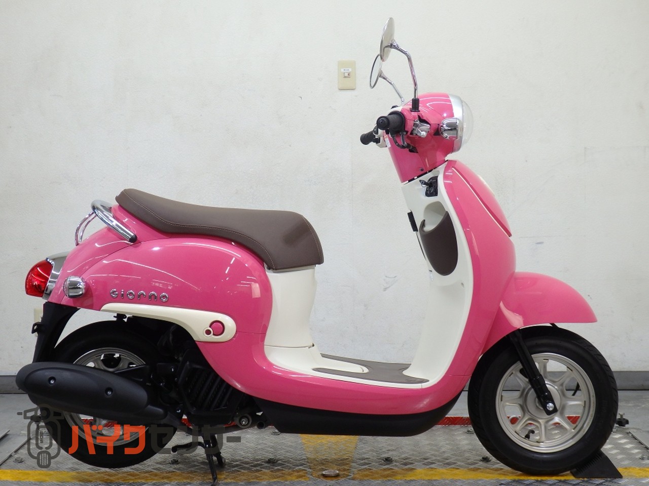 ホンダ ジョルノ 2022年モデル 76509 B662549| BDSバイクセンサー ホンダ ジョルノ 2022年モデル 76509 B662549| BDSバイクセンサー