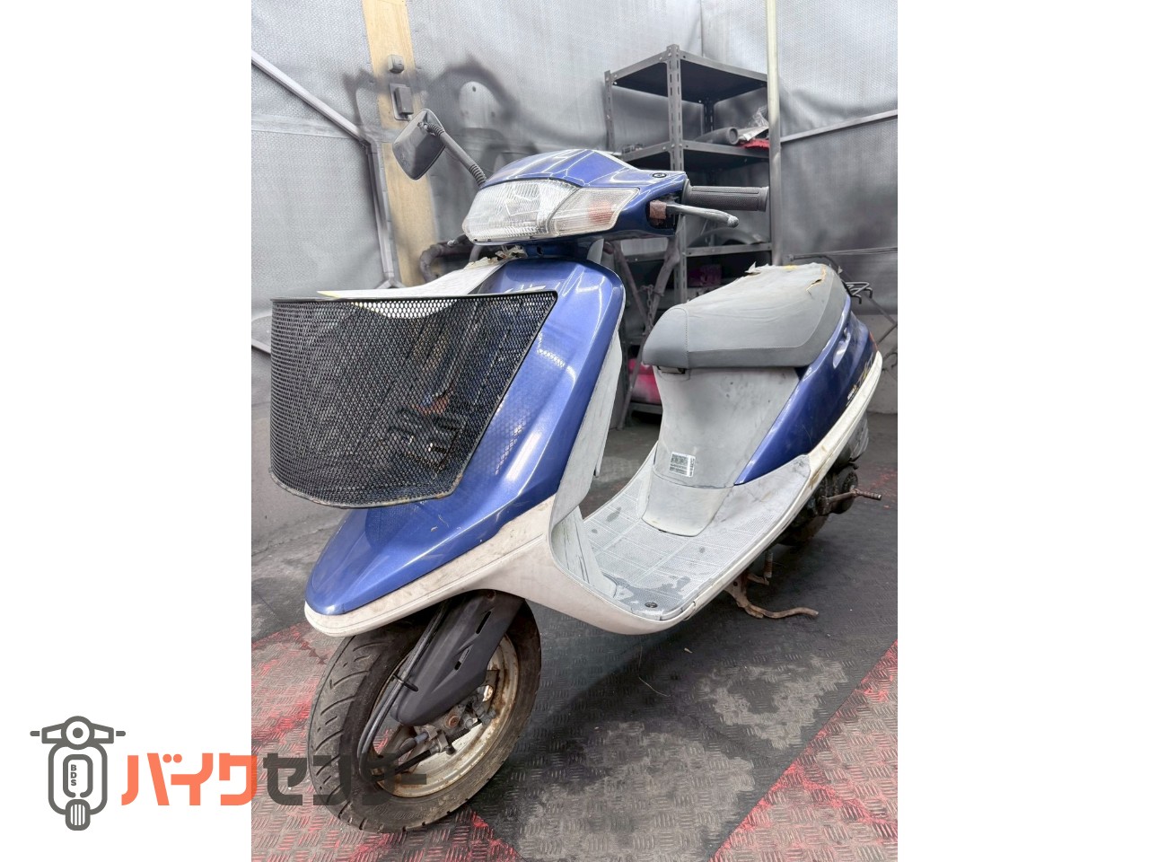 ホンダ タクト B662553| BDSバイクセンサー
