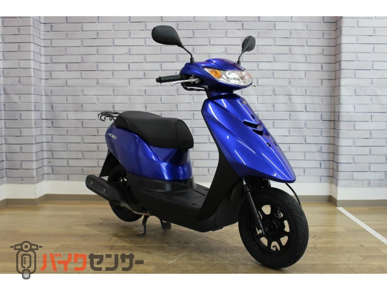 ヤマハ JOG DX(OEM) B662653| BDSバイクセンサー