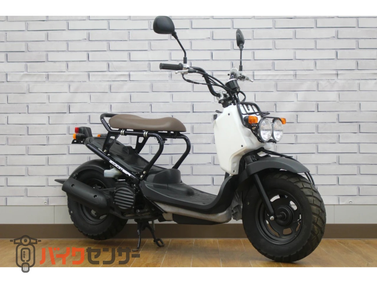 ホンダ ZOOMER B662688| BDSバイクセンサー