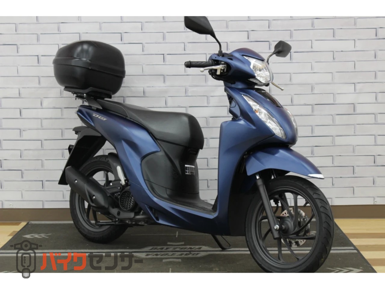 ホンダ Dio 110 B662690| BDSバイクセンサー