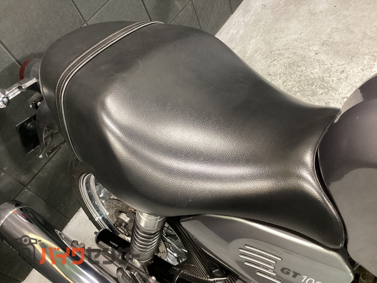 ドゥカティ GT1000 乗出し整備済・車検残(R10年6月迄)・ETC2.0・低金利