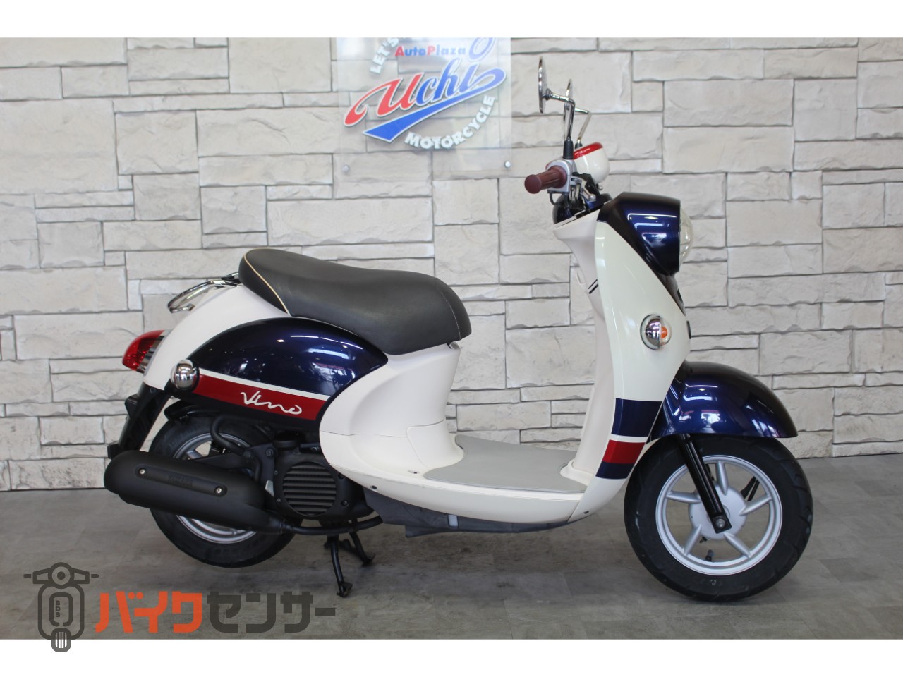 ヤマハ ビーノ B662725| BDSバイクセンサー ヤマハ ビーノ B662725| BDSバイクセンサー