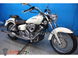 ドラッグスター250　ＶＧ０５Ｊモデル　ノーマル　２００８[img0]