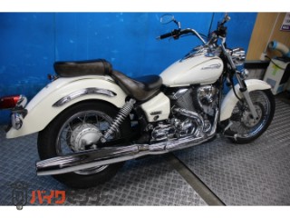 ドラッグスター250　ＶＧ０５Ｊモデル　ノーマル　２００８[img2]