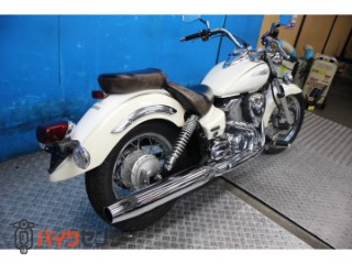 ドラッグスター250　ＶＧ０５Ｊモデル　ノーマル　２００８[img3]