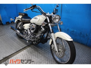 ドラッグスター250　ＶＧ０５Ｊモデル　ノーマル　２００８[img4]