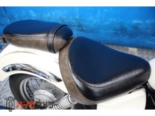 ドラッグスター250　ＶＧ０５Ｊモデル　ノーマル　２００８[img5]