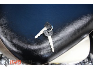 ドラッグスター250　ＶＧ０５Ｊモデル　ノーマル　２００８[img6]