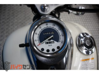 ドラッグスター250　ＶＧ０５Ｊモデル　ノーマル　２００８[img7]