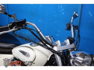 ドラッグスター250　ＶＧ０５Ｊモデル　ノーマル　２００８[img8]