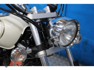 ドラッグスター250　ＶＧ０５Ｊモデル　ノーマル　２００８[img9]