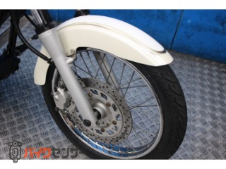 ドラッグスター250　ＶＧ０５Ｊモデル　ノーマル　２００８[img11]